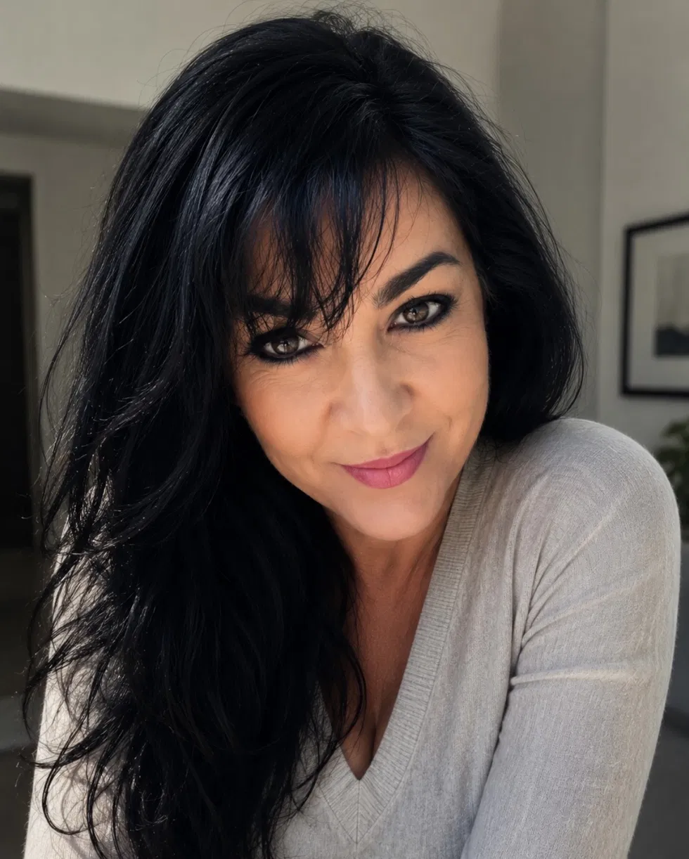 Hessie, founder of AI Bright Mind