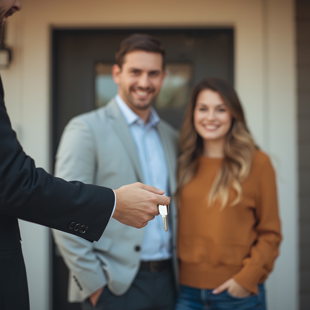 30 AI Prompts for Real Estate Agents