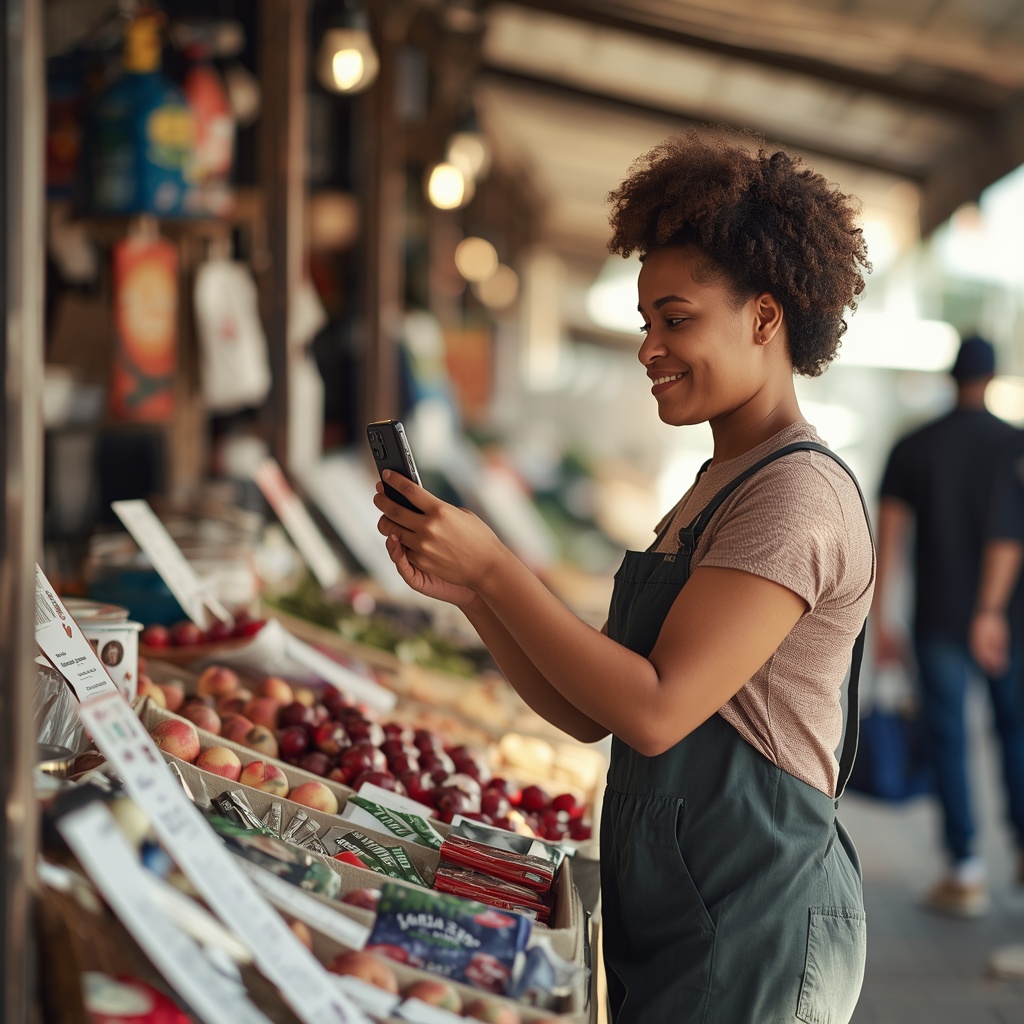 30 AI Prompts for Etsy Sellers