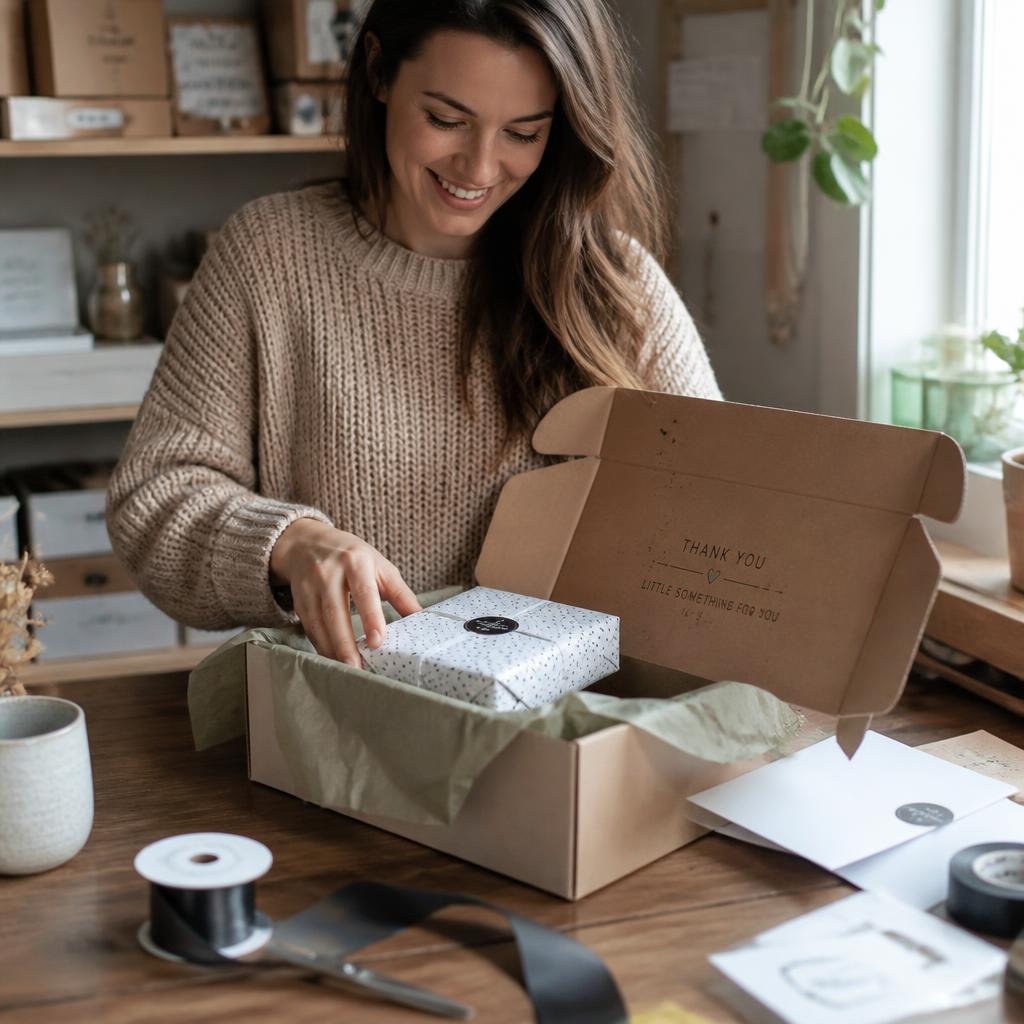 30 AI Prompts for Small Business Marketing